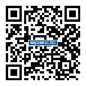 QR kodas | L. Židonienės Firma Elpreta | spec.lt