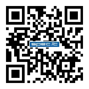 QR kodas | Eteksa, UAB | spec.lt