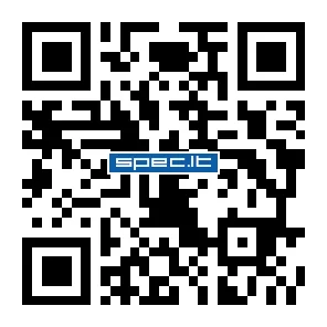 QR kodas | L. Žigo firma | spec.lt