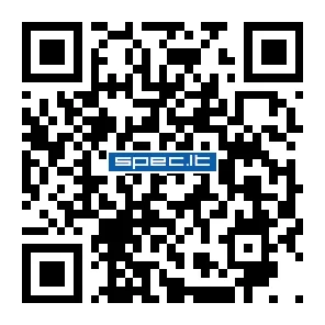QR kodas | L. Zinkaus Prekybos Įmonė | spec.lt