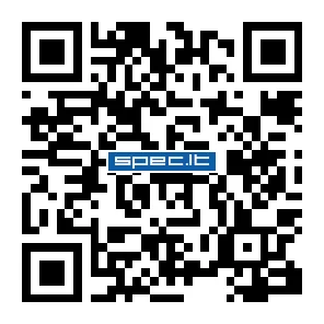 QR kodas | Onija, UAB | spec.lt