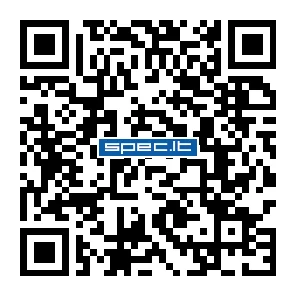 QR kodas | L. Zitikienės individualios įmonės Utenos filialas | spec.lt