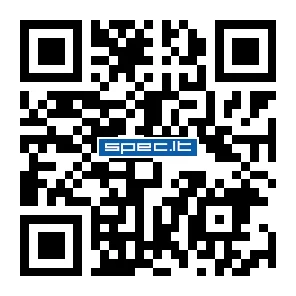 QR kodas | L. Zubienės, IĮ | spec.lt