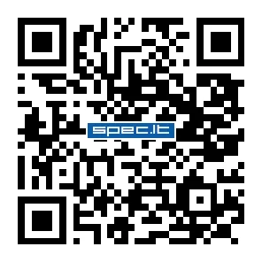 QR kodas | L. Žukauskienės, IĮ | spec.lt