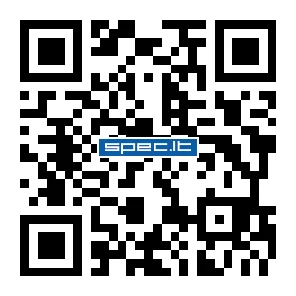 QR kodas | L. Žyguvienės, IĮ | spec.lt