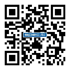 QR kodas | L3 Group, UAB | spec.lt