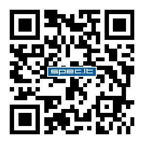 QR kodas | L30 Fund, UAB | spec.lt