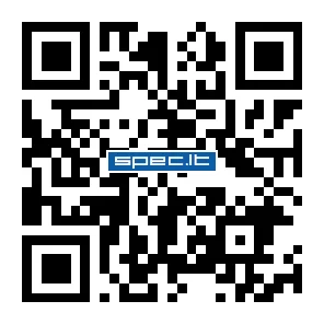 QR kodas | LA Advisory, MB