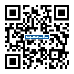 QR kodas | LA Baltic, UAB