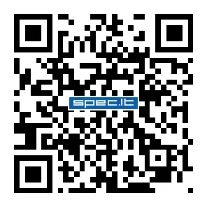 QR kodas | LA BAMBA, soliariumas, UAB SAUVIDA | spec.lt