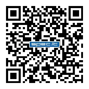 QR kodas | LA BAMBA, soliariumų centras, UAB SUNWORLD | spec.lt