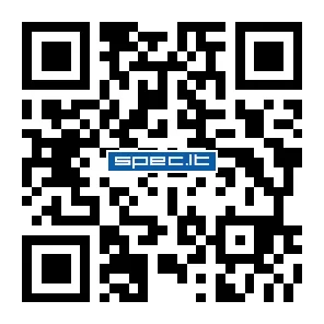 QR kodas | La Bebe, UAB