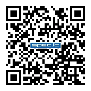 QR kodas | Pramogų Pilis, UAB | spec.lt