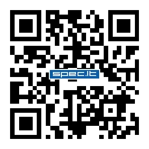 QR kodas | La Bro, MB