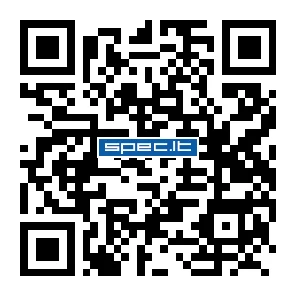 QR kodas | La Buonissima, UAB