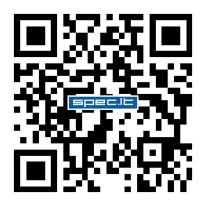 QR kodas | La capa, MB