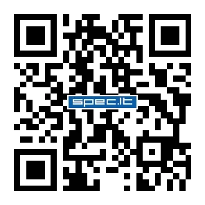 QR kodas | La chemija, UAB