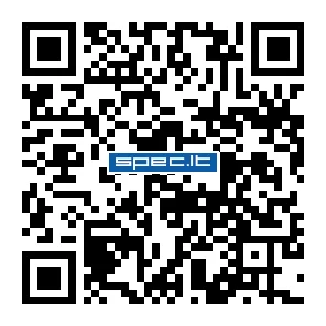 QR kodas | Zizi namai, UAB | spec.lt