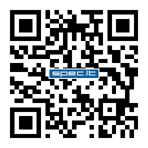 QR kodas | La conception, MB