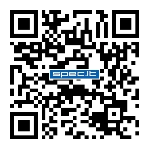 QR kodas | La Dance Stone šokių studija, MB | spec.lt