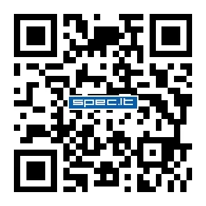 QR kodas | La delavar, MB