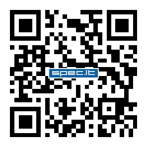 QR kodas | LA Dirbtuvės, UAB