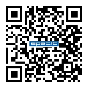 QR kodas | La dolcevita-italiana, MB