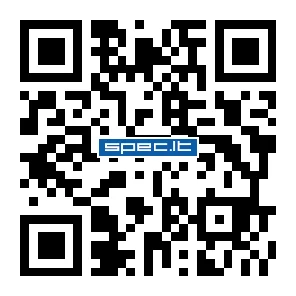 QR kodas | La fabrica, MB