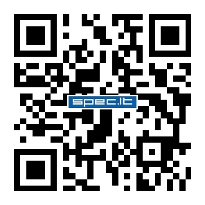 QR kodas | La farine, MB | spec.lt
