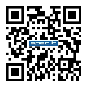 QR kodas | La Farrell, UAB | spec.lt