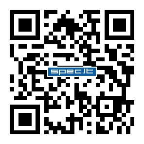 QR kodas | La finance, MB