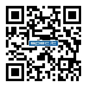 QR kodas | LA FLEUR LT, MB