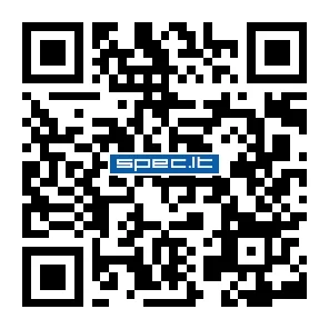 QR kodas | La flower effect, MB