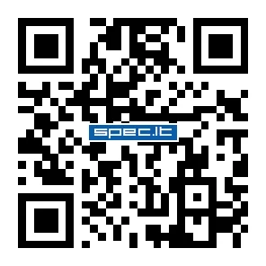 QR kodas | LA FONDITA, MB