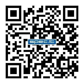 QR kodas | IV FASHION, UAB | spec.lt