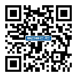 QR kodas | LA forma, UAB