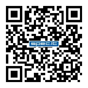 QR kodas | LA Fuel Baltic, UAB | spec.lt