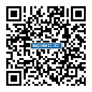 QR kodas | LA MAMA, restoranas, UAB SENAMIESČIO MITAS