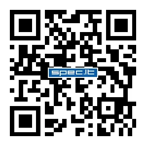 QR kodas | La mia, MB