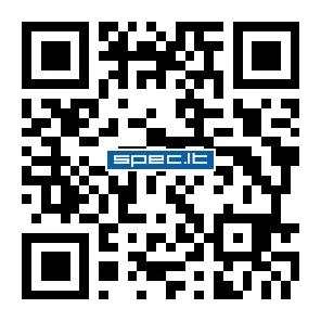 QR kodas | La Moustache, UAB | spec.lt