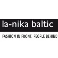 LA-NIKA BALTIC Ltd | spec.lt