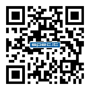 QR kodas | La Parde, MB