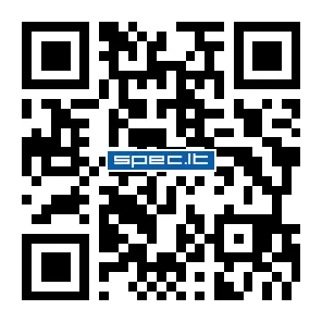 QR kodas | LA Parrilla, UAB