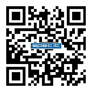 QR kodas | LA projects, MB