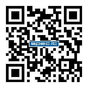 QR kodas | La projektai, MB | spec.lt