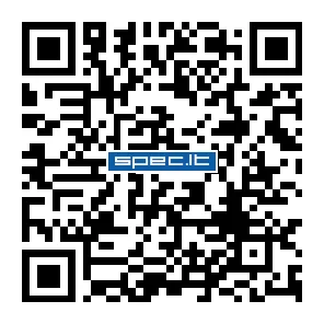 QR kodas | LA SENSIV, Lietuvos ir Prancūzijos, UAB