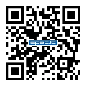 QR kodas | LA SOSTA, UAB