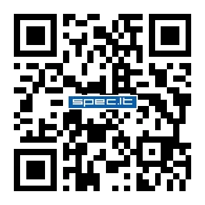 QR kodas | La Statyba, UAB