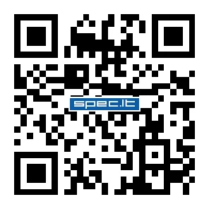 QR kodas | La Stella, UAB | spec.lt