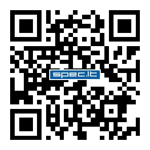 QR kodas | La Storia, MB